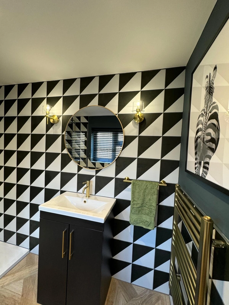Luxury 1 Bedroom Student Flat - Thumbnail 4